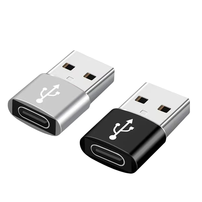 USB Type-C Converter for PC Laptops