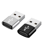 USB Type-C Converter for PC Laptops