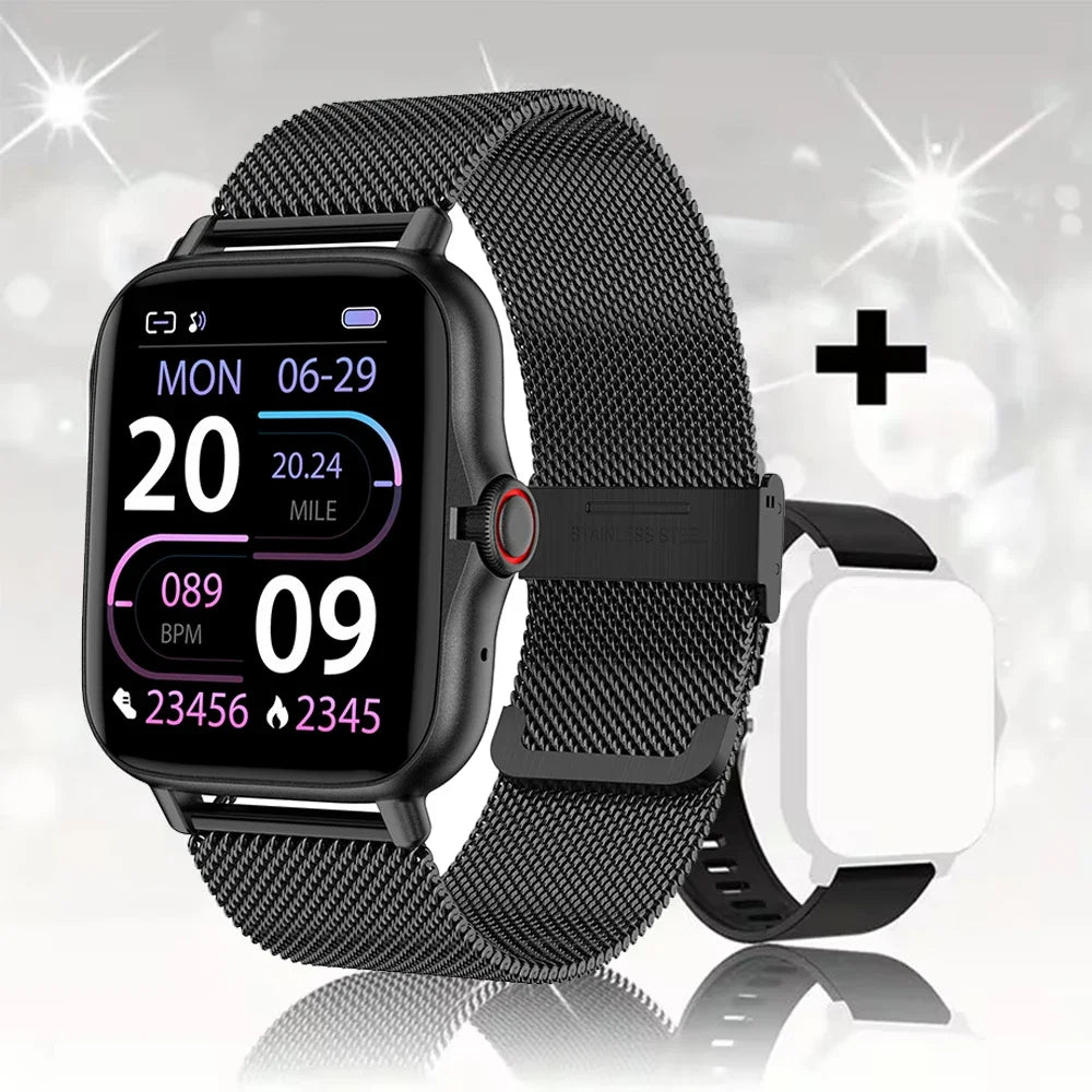 Smart Watch Android Phone