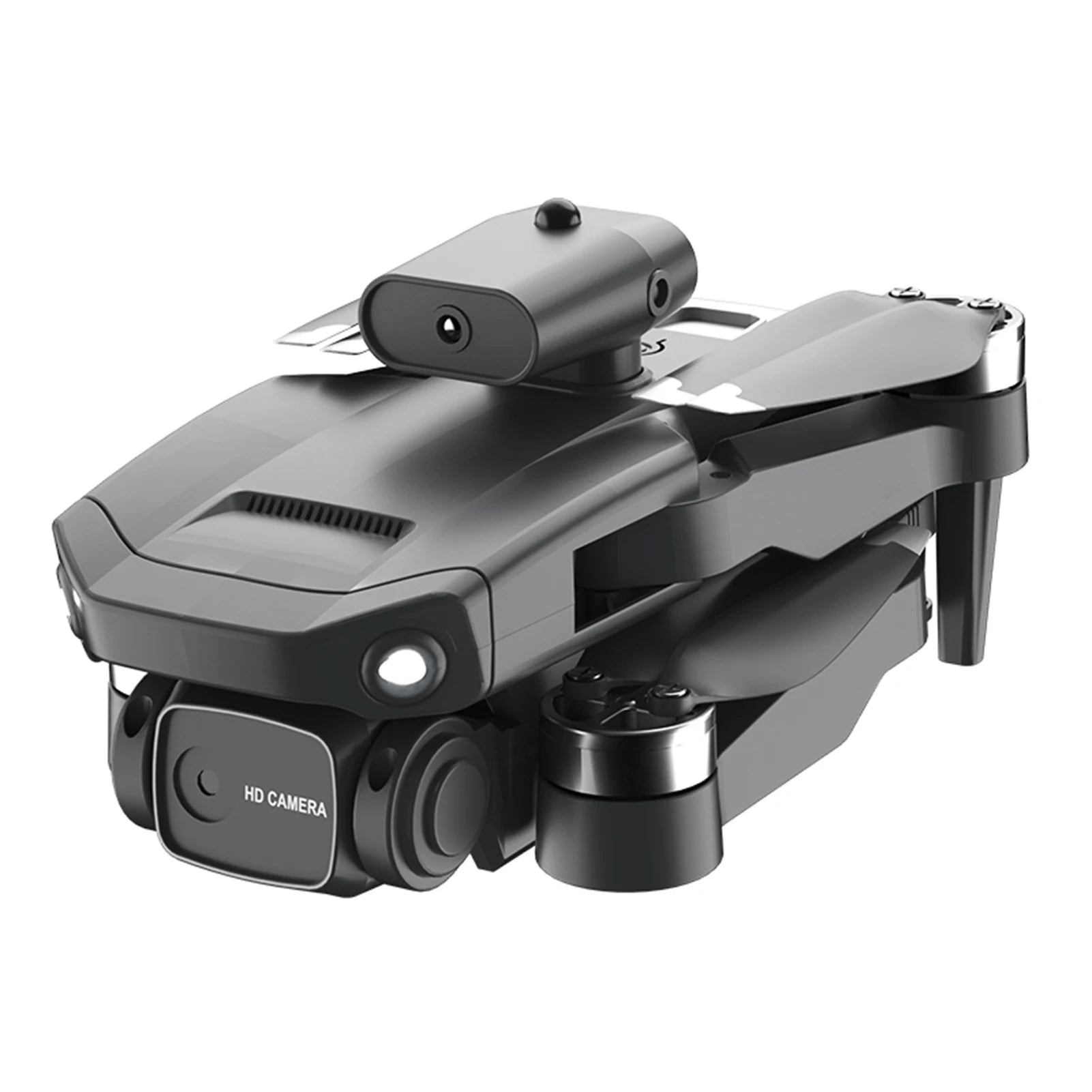 Remote Control Drone With Dual Camera