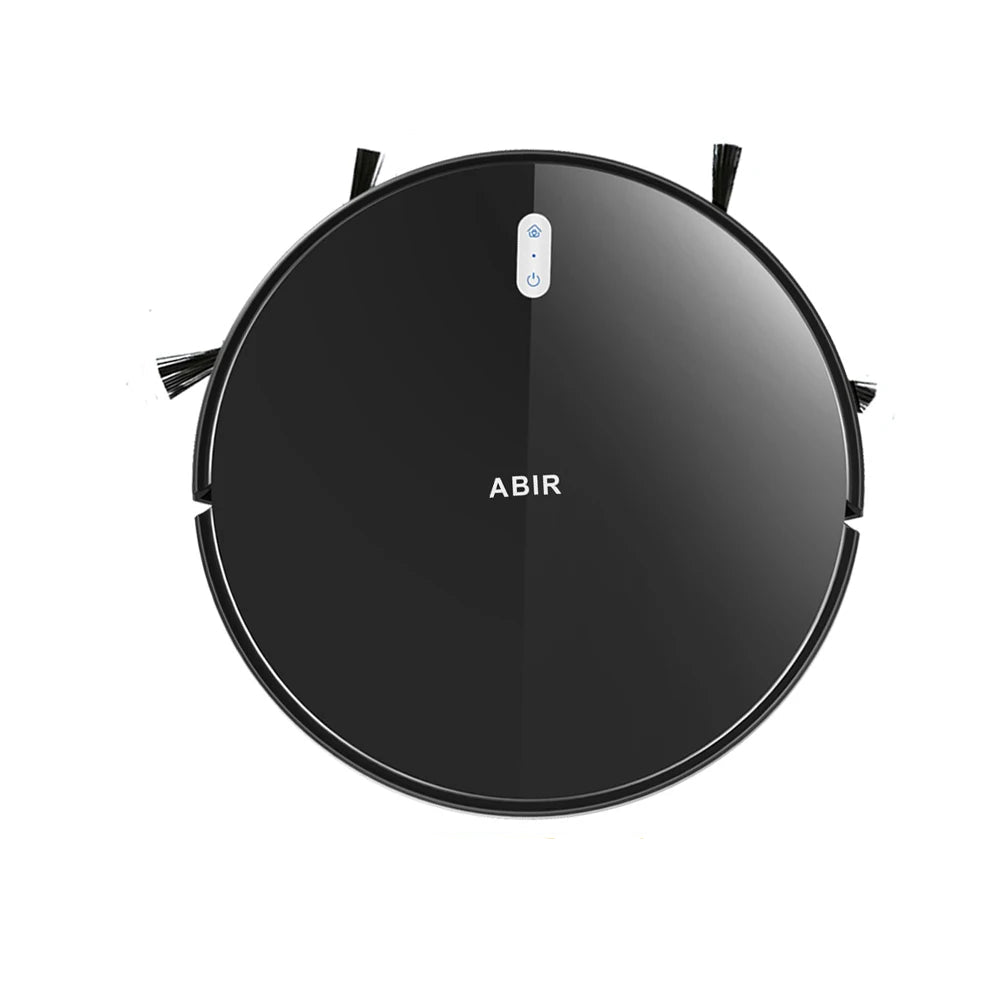 Vacuum Cleaning Robot G20S,6000Pa Suction