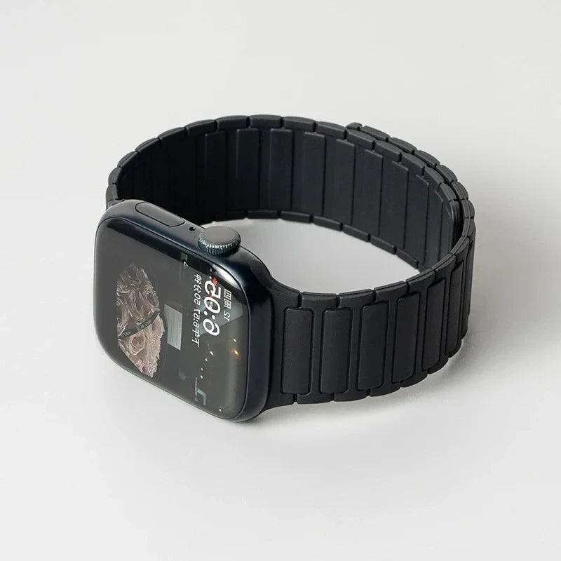 Silicone Strap for Apple Watch