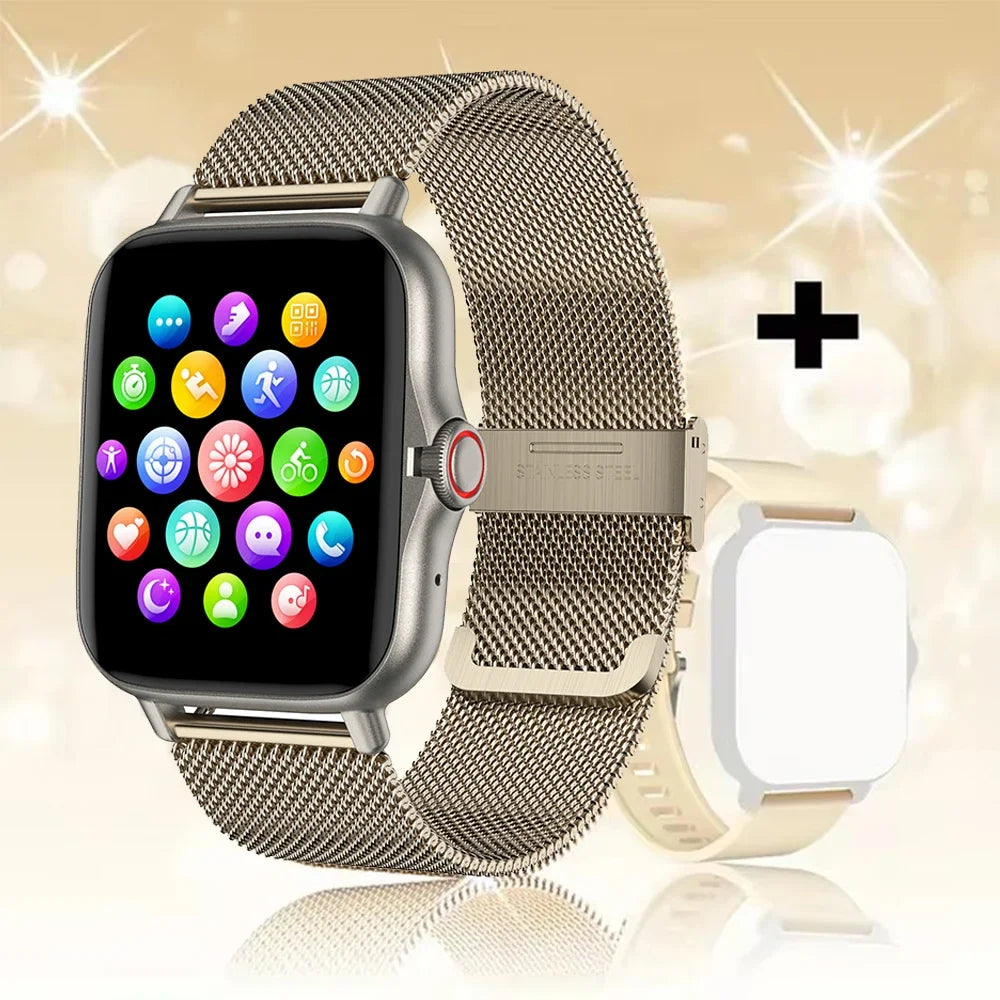 Smart Watch Android Phone