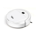 Automatic Robot Vacuum Cleaner Smart Sweeping Dry Wet Cleaning Machine