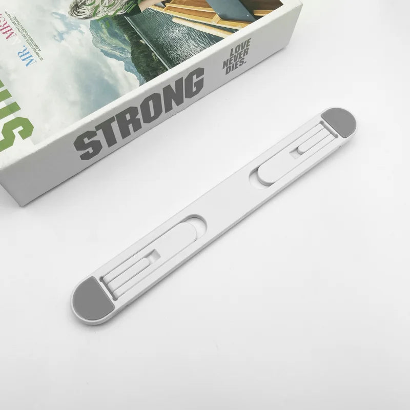 Portable Notebook Support Base Holder Pad