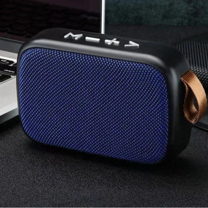 Portable Wireless Soundbar Bluetooth 5.0 Outdoor Indoor Sport HIFI Speaker