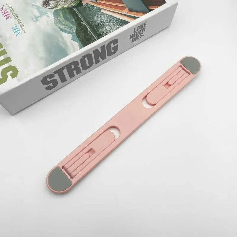 Portable Notebook Support Base Holder Pad