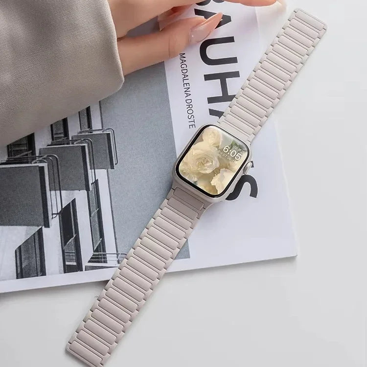 Silicone Strap for Apple Watch