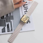 Silicone Strap for Apple Watch