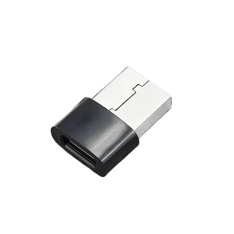USB Type-C Converter for PC Laptops