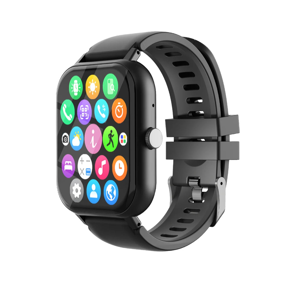 Bluetooth Call Smart Watch Men