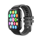 Bluetooth Call Smart Watch Men