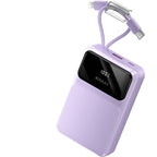 22.5W Power Bank 20000mAh Portable Charger PD