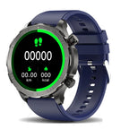 Large Screen Heart Rate NFC IP68 Waterproof GPS Sports Smart Watch