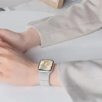 Silicone Strap for Apple Watch