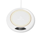 Thermostatic Heating Coaster USB