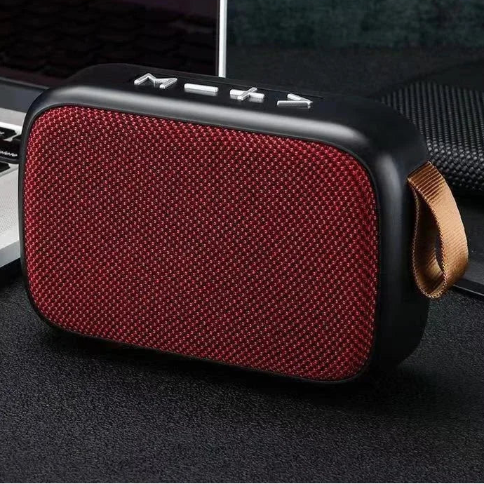 Portable Wireless Soundbar Bluetooth 5.0 Outdoor Indoor Sport HIFI Speaker