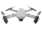 Wide Angle HD 4K 1080P Camera Height Hold RC Foldable Quadcopter Drone