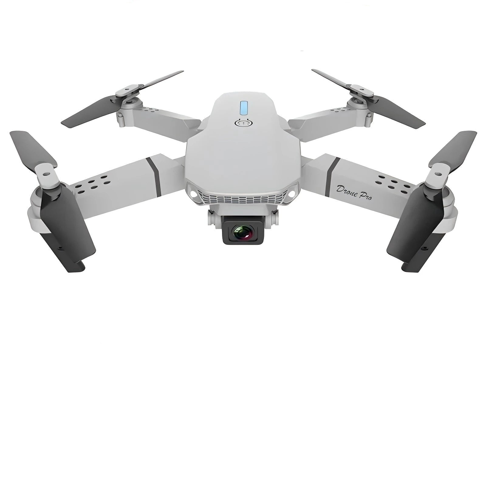 Wide Angle HD 4K 1080P Camera Height Hold RC Foldable Quadcopter Drone