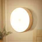 LED Smart Human Body Sensor Night Lamp