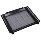 1Pc Foldable Cooling Stainless Stand for Laptop Stands for Pad Computer Holder