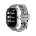 Bluetooth Call Smart Watch Men