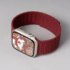 Silicone Strap for Apple Watch