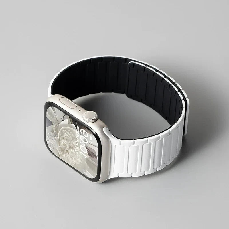 Silicone Strap for Apple Watch