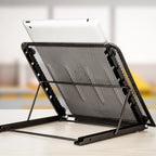 1Pc Foldable Cooling Stainless Stand for Laptop Stands for Pad Computer Holder