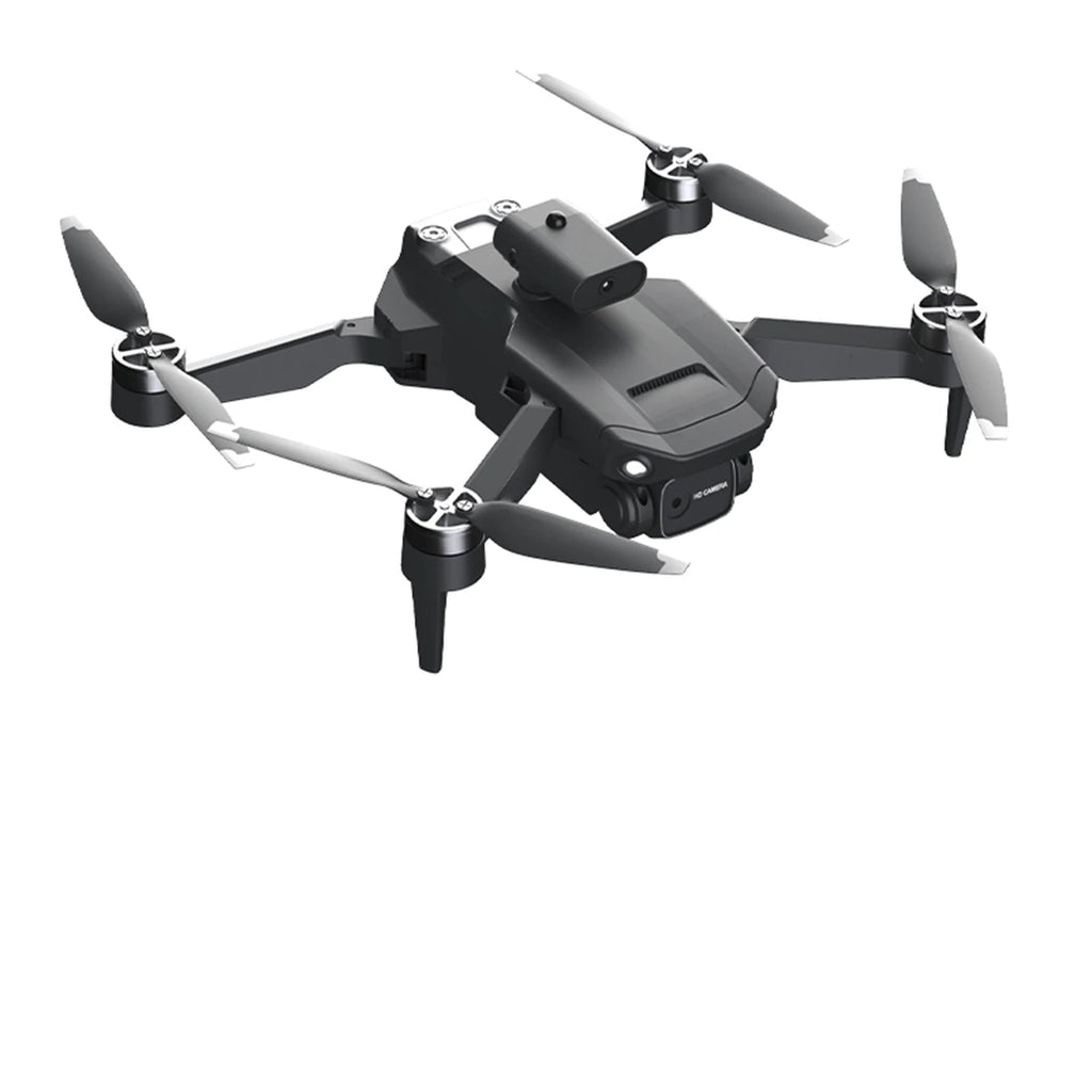 Remote Control Drone With Dual Camera