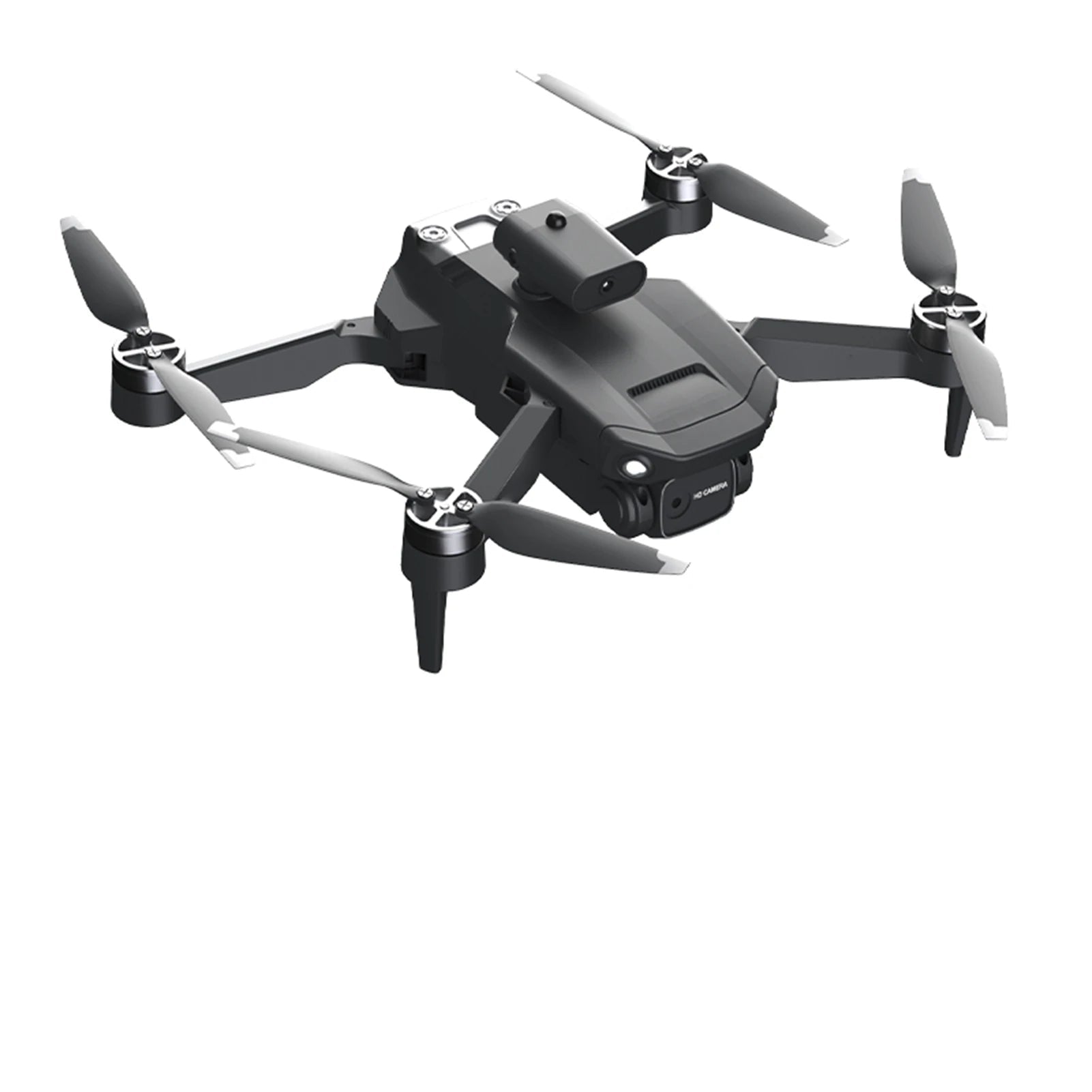 Remote Control Drone With Dual Camera