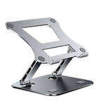 Phone Tablet Stand Adjustable Aluminum Alloy