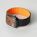 Silicone Strap for Apple Watch