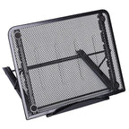 1Pc Foldable Cooling Stainless Stand for Laptop Stands for Pad Computer Holder