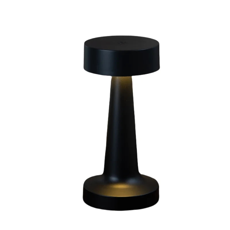 USB Rechargeable Touch Desk Lamp