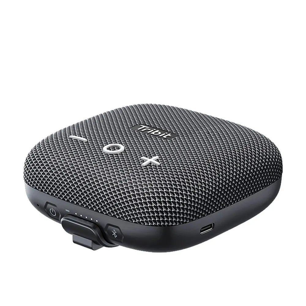 StormBox Micro 2 Portable Bluetooth Speaker