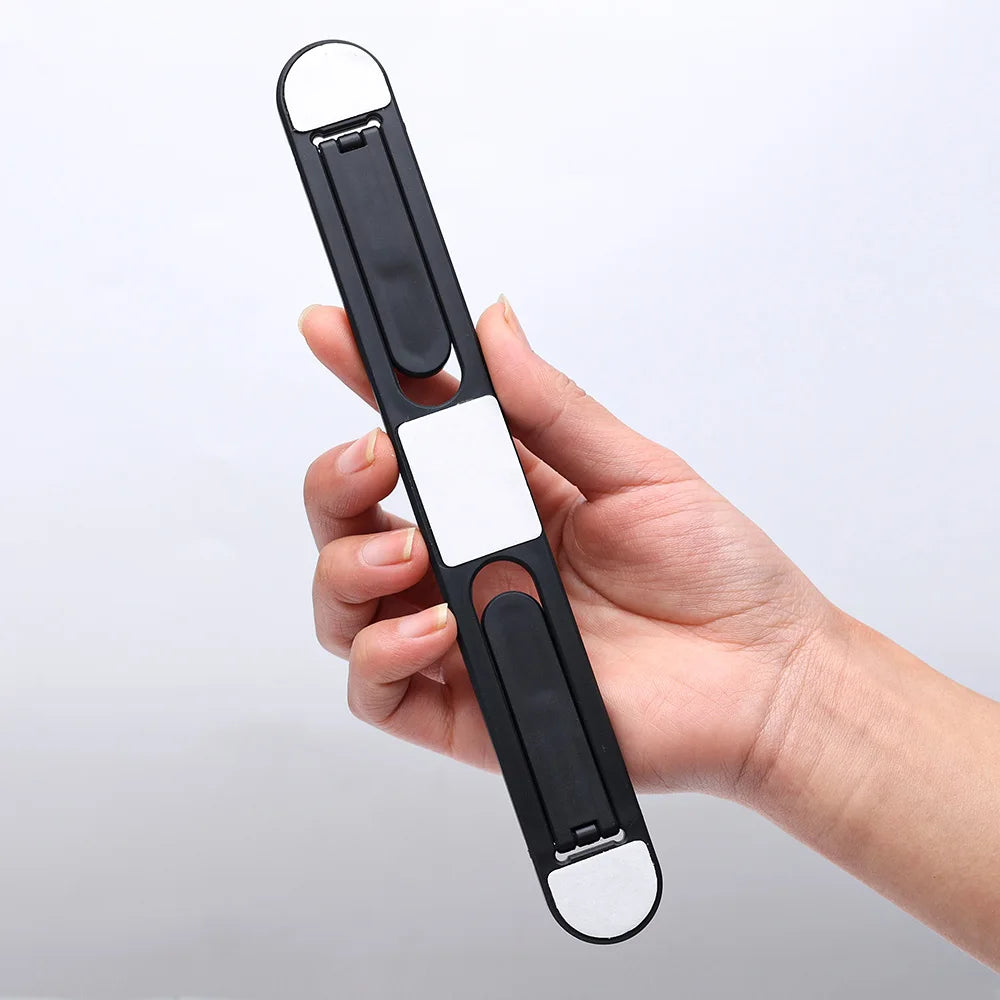 Portable Notebook Support Base Holder Pad