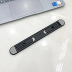 Portable Notebook Support Base Holder Pad