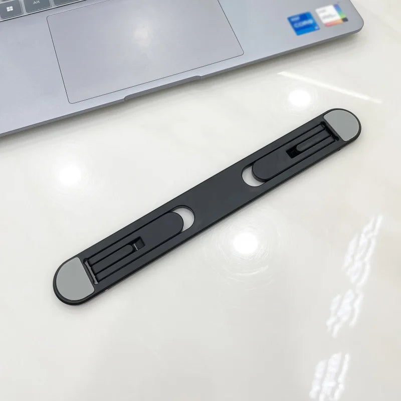 Portable Notebook Support Base Holder Pad