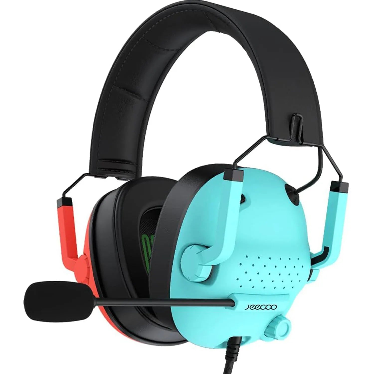 Wired Gaming Headset