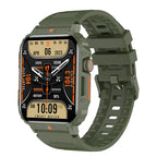 Luxury Military Smart Watch Men