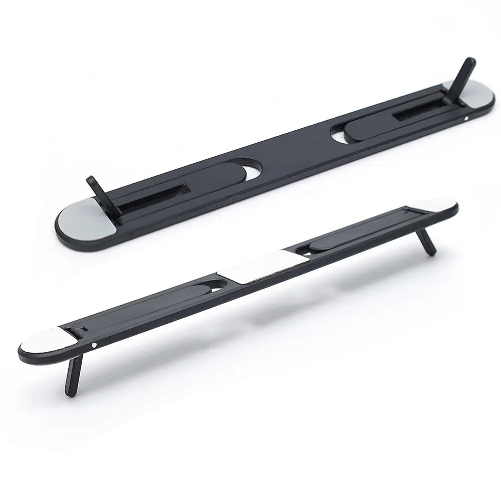 Portable Notebook Support Base Holder Pad