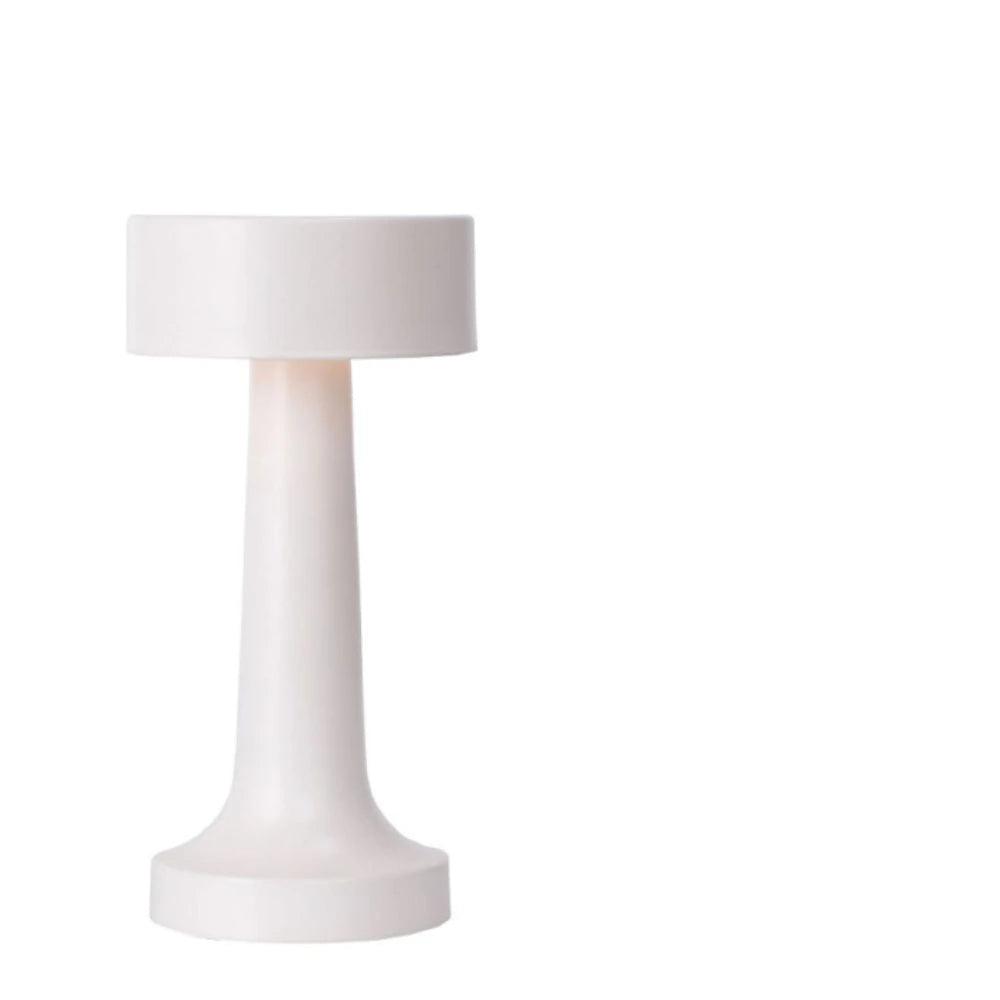 USB Rechargeable Touch Desk Lamp