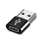 USB Type-C Converter for PC Laptops