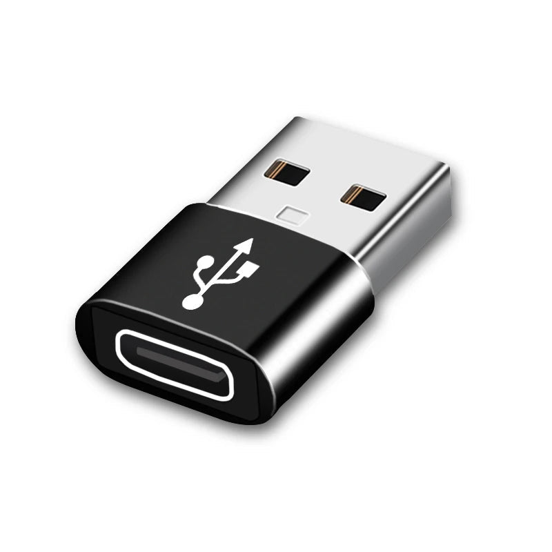 USB Type-C Converter for PC Laptops