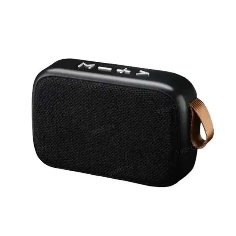 Portable Wireless Soundbar Bluetooth 5.0 Outdoor Indoor Sport HIFI Speaker