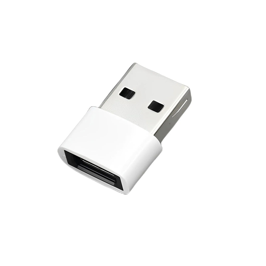 USB Type-C Converter for PC Laptops