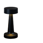 USB Rechargeable Touch Desk Lamp