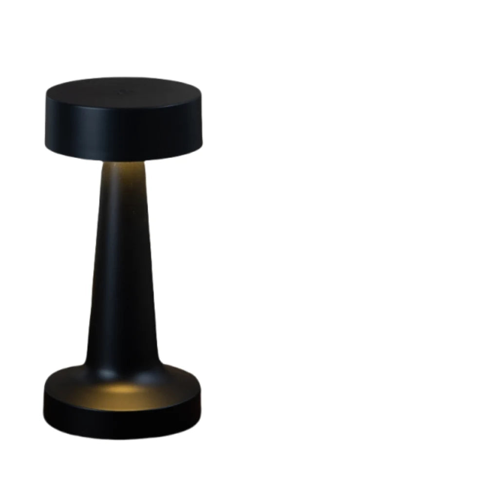 USB Rechargeable Touch Desk Lamp