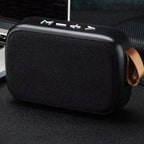 Portable Wireless Soundbar Bluetooth 5.0 Outdoor Indoor Sport HIFI Speaker